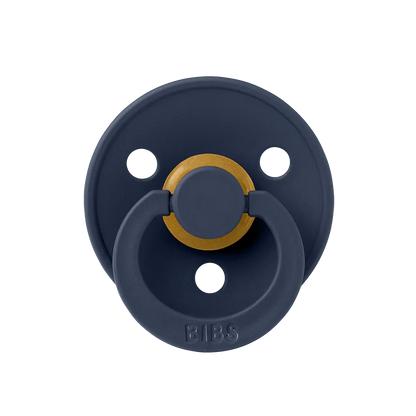 BIBS PACIFIER | MISTER MARINE