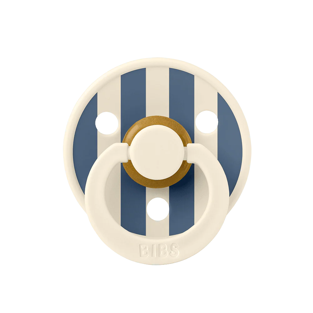 Bibs Speen | The Breton Stripe