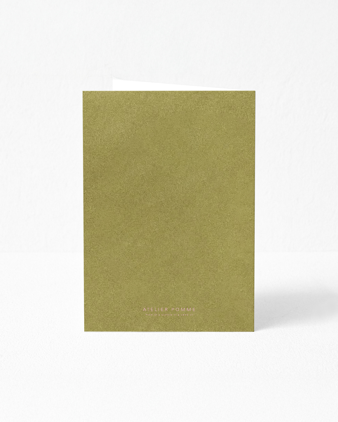 WENSKAART | BONJOUR MADAME