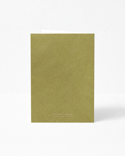 WENSKAART | BONJOUR MADAME