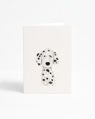WENSKAART | LITTLE SPOTTY