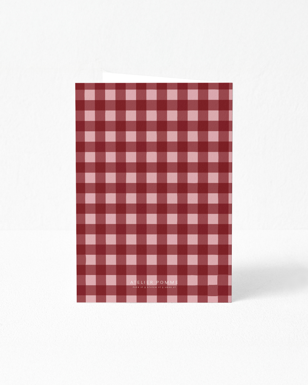 WENSKAART | HAPPY BIRTHDAY CAKE