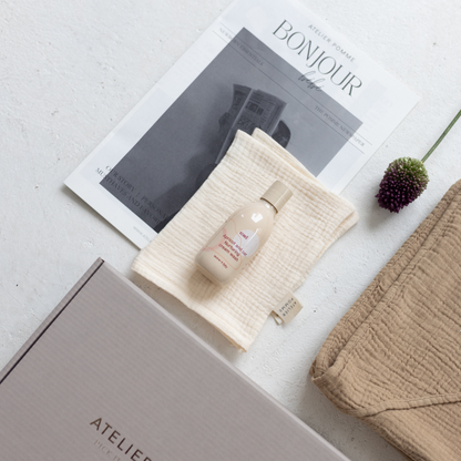 GIFT BOX | BATH TIME STORIES