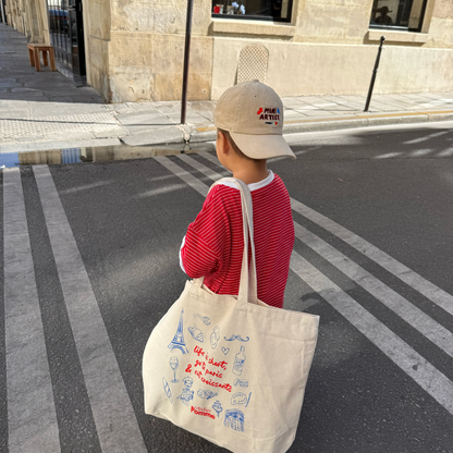 POMME CLUB SHOPPER