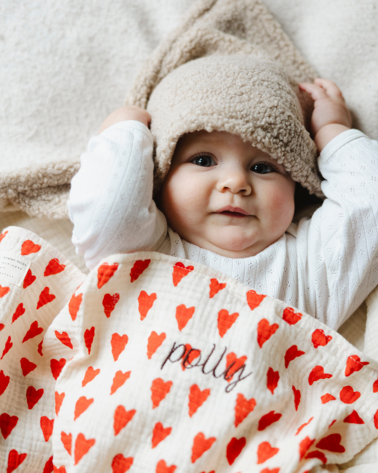 HYDROFIELE DOEK | J&