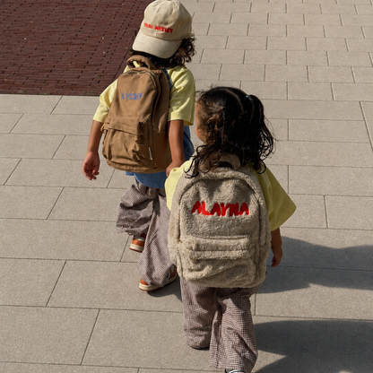 Backpack | Teddy