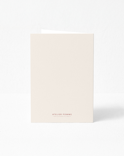 WENSKAART | LOVE LOVE LOVE