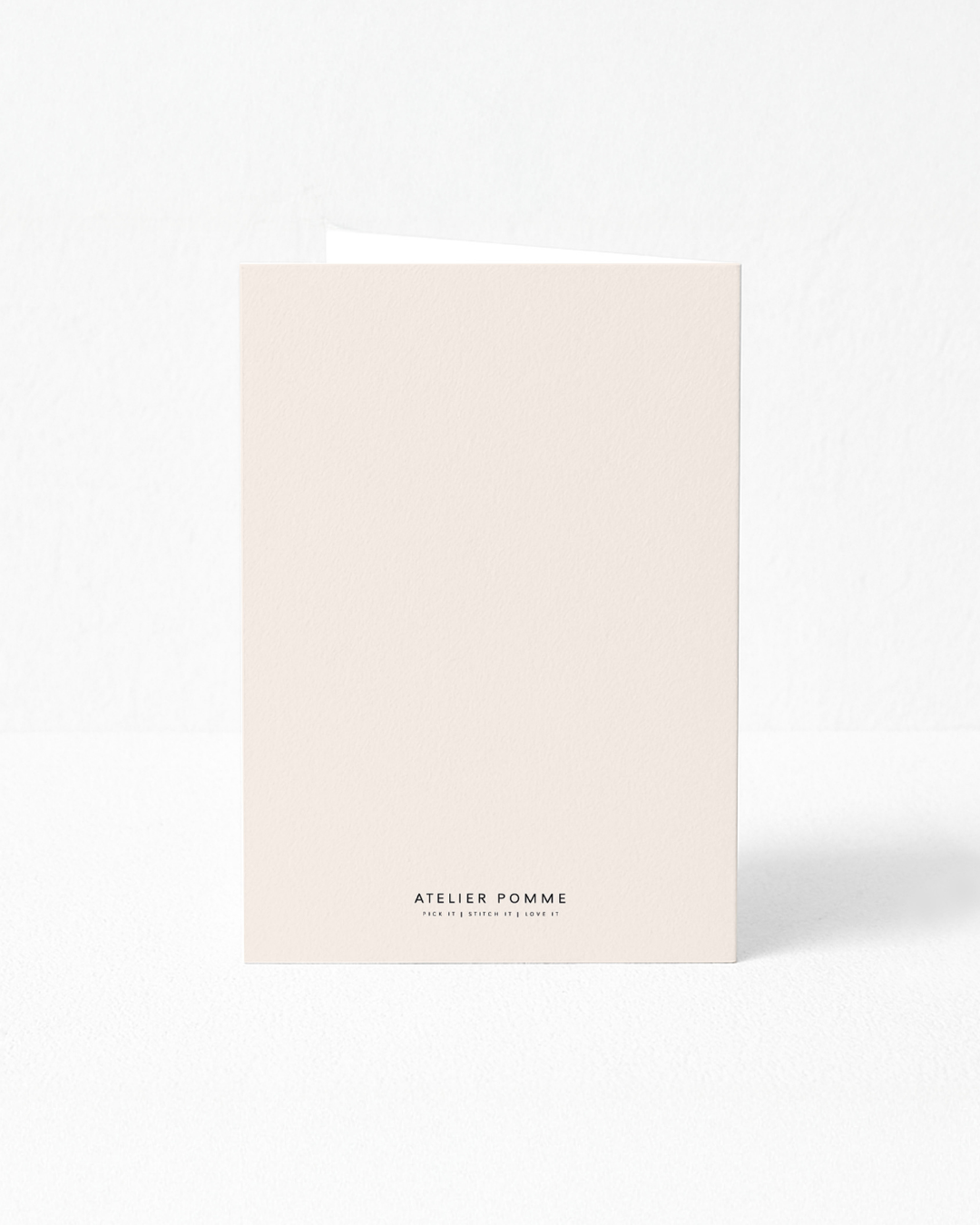 POST CARD | LOVE YOU