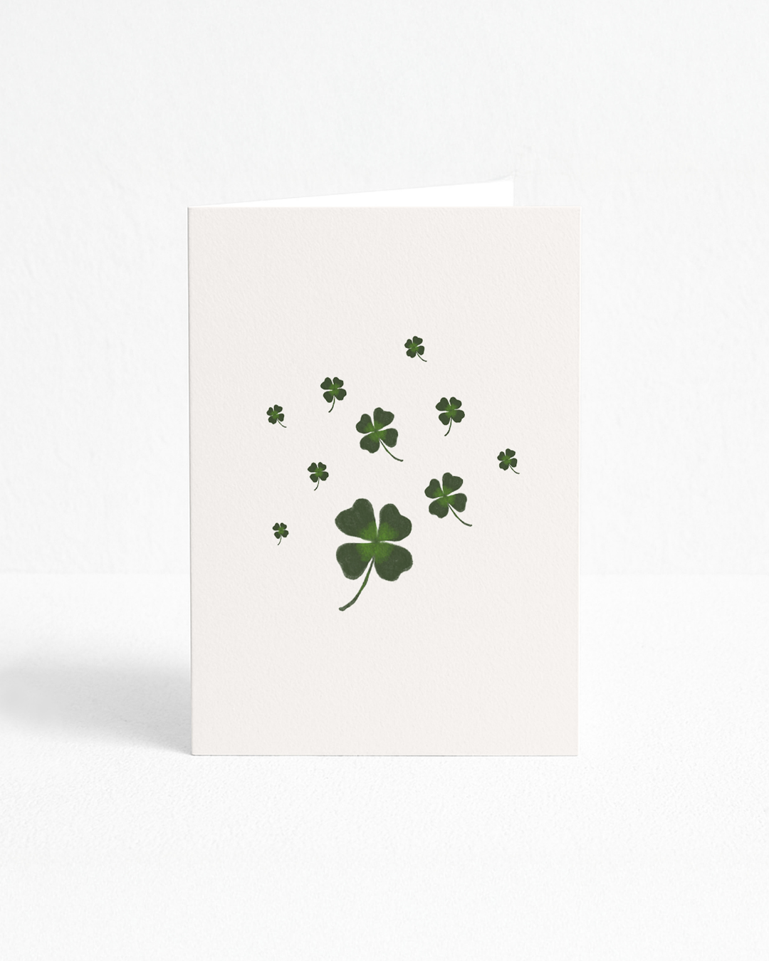 WENSKAART | LUCKY ONE