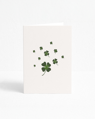 WENSKAART | LUCKY ONE