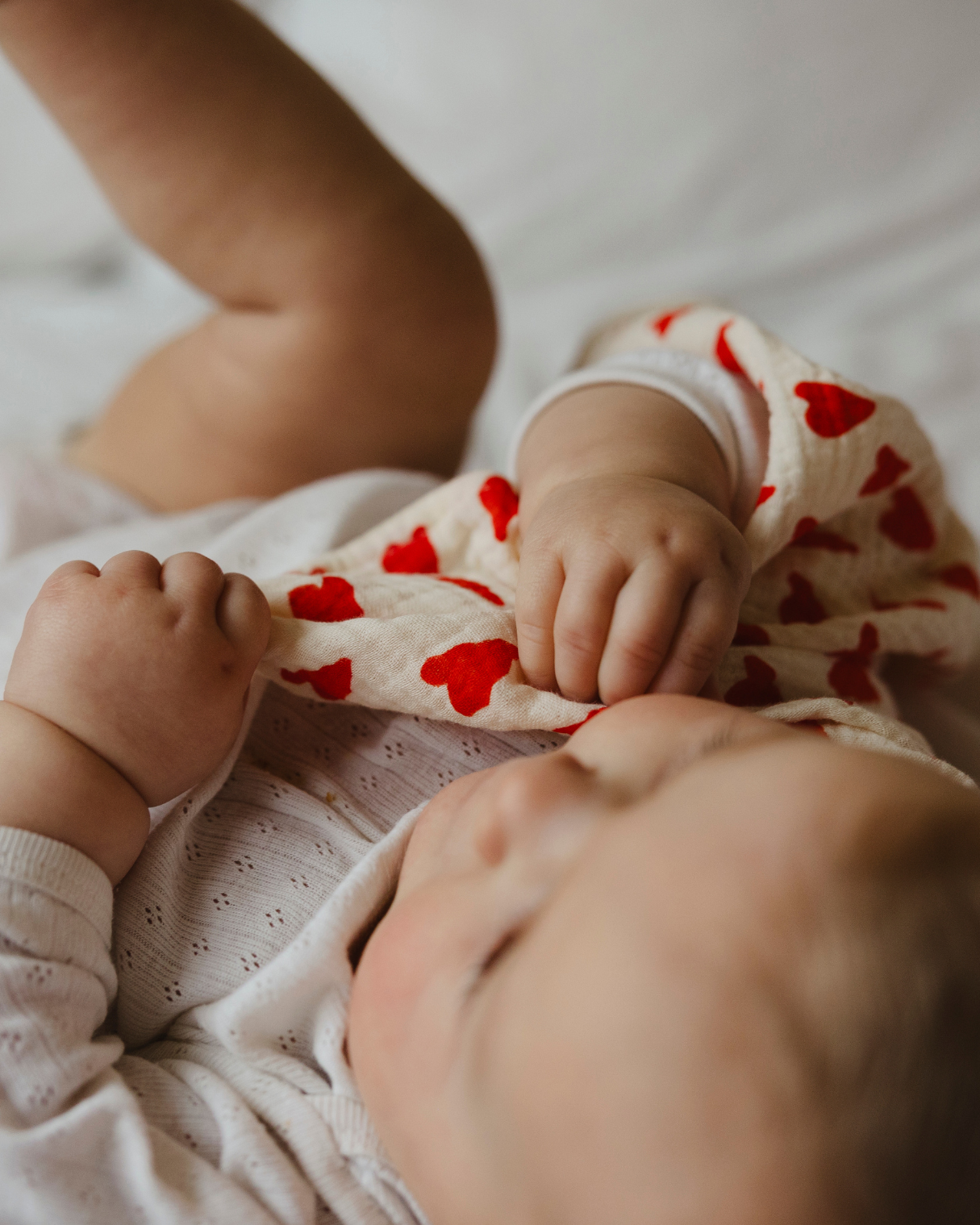 HYDROFIELE DOEK | J&