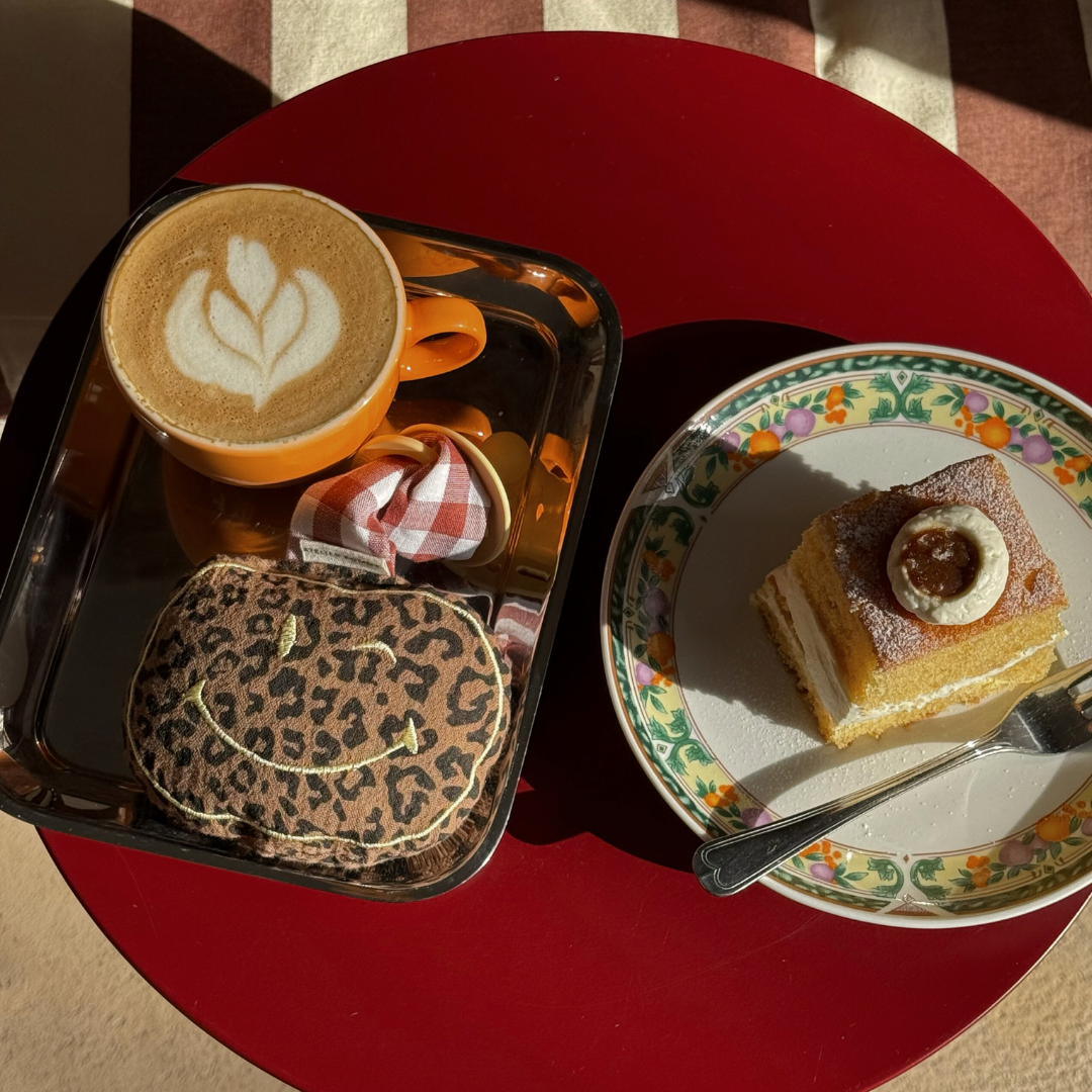 SCHNULLERTUCH - POMME - LI-LA LEOPARD