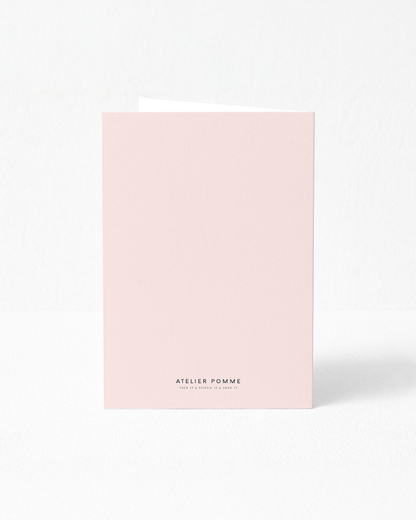 POST CARD | A SPARKLE MOMENT