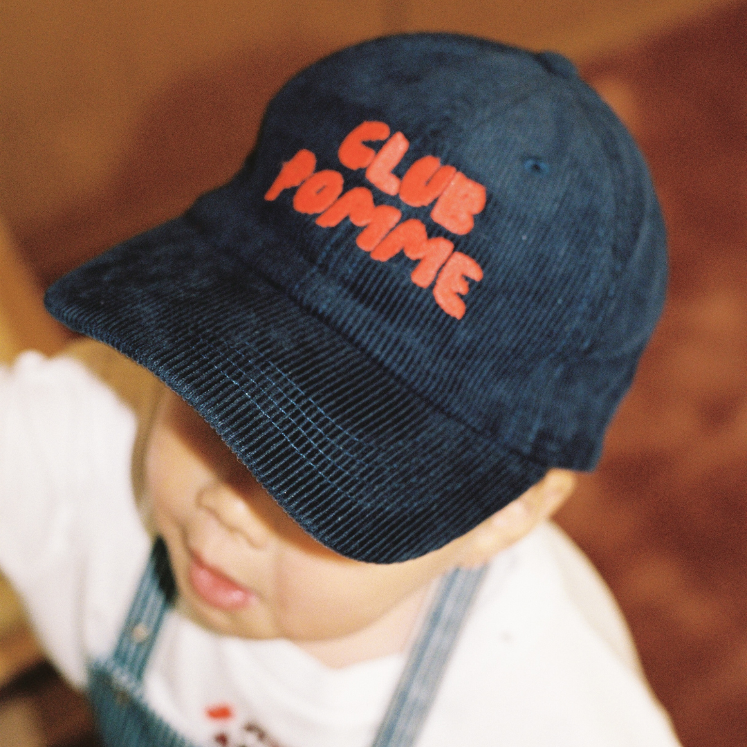 Kids cap | Mister Marine