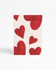 POST CARD | L' AMOUR