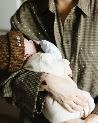 BEANIE BABY | HOT CHOCOLATE