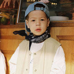 BANDANA SCARF | PETIT