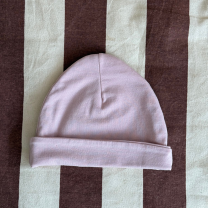 Teeny Tiny Beanie | Pinky Promise