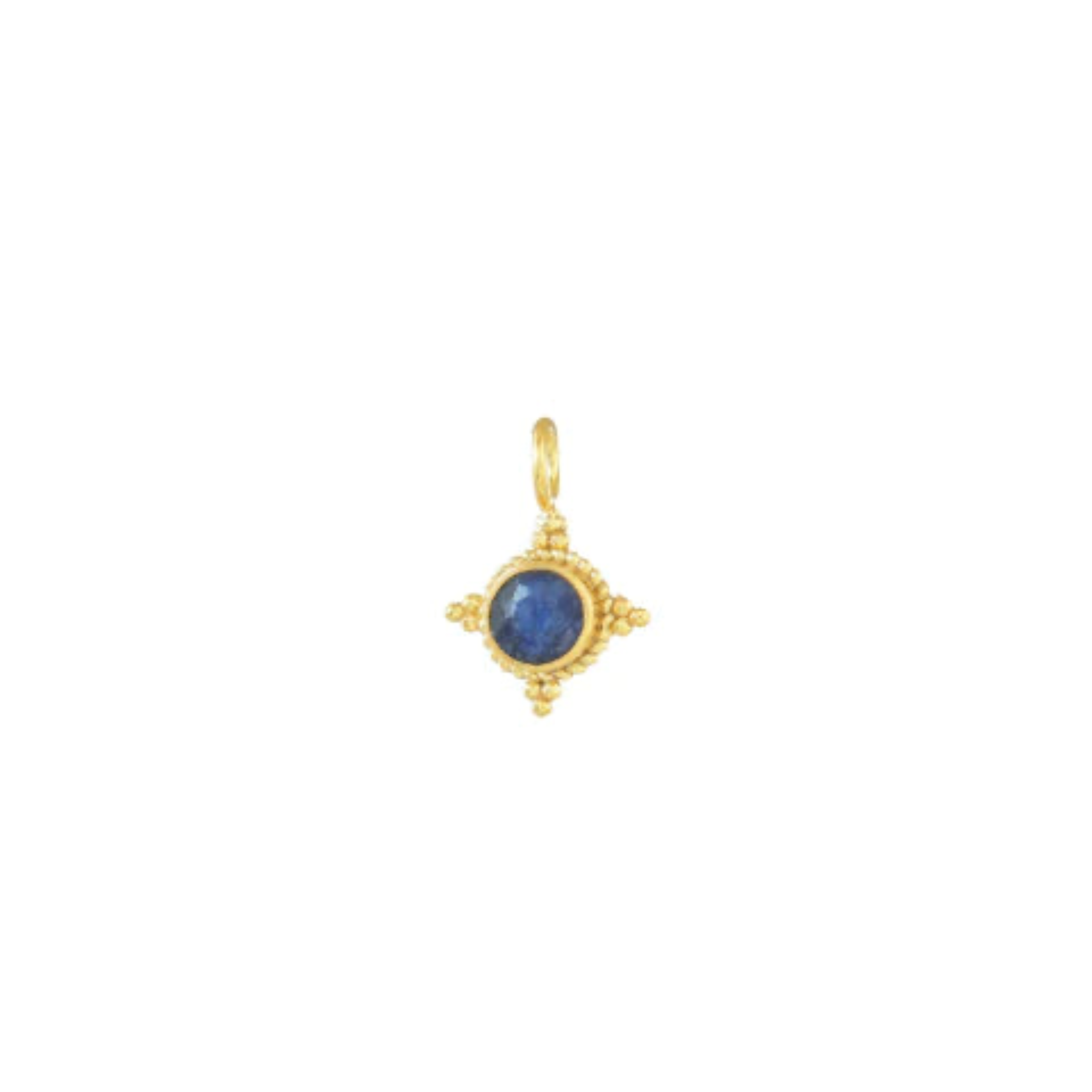 GOLD BIRTHSTONE