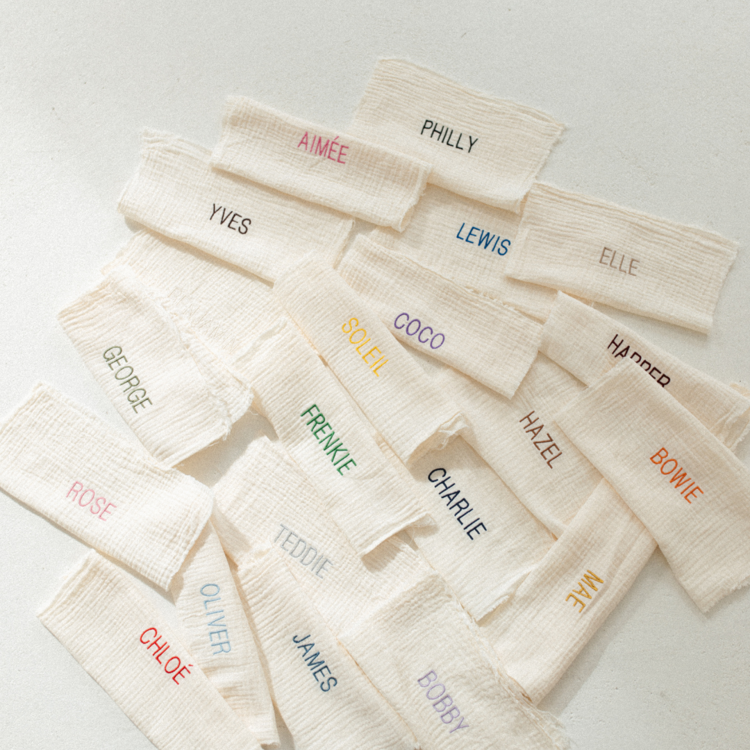 Hydrofiele doeken set