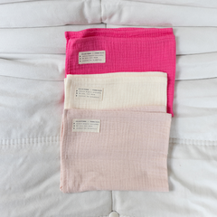 AMOUR | SET OF 3 PETITS