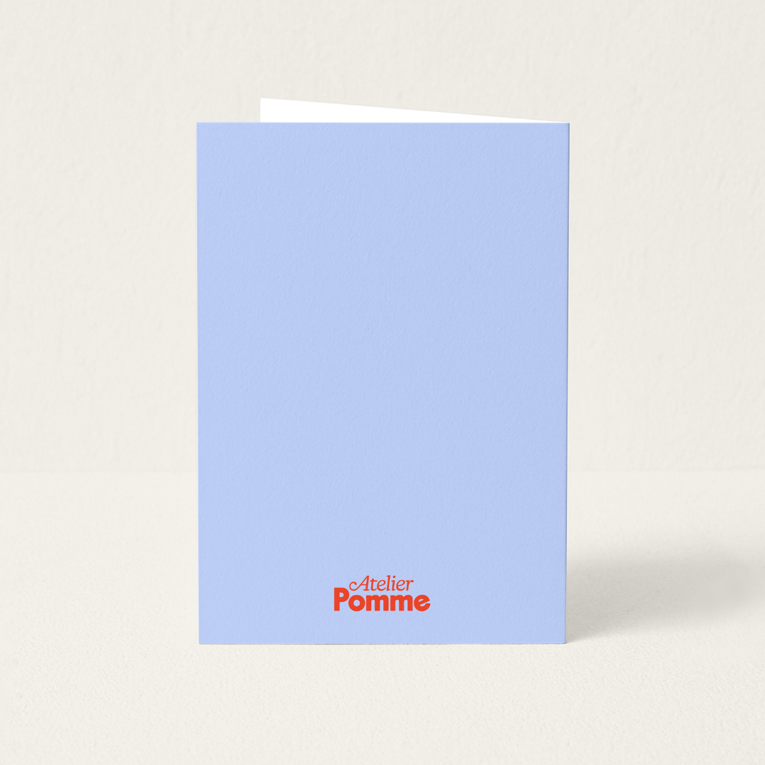 Post Card | It&