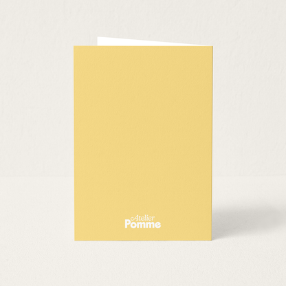 Post Card | OuiI Oui