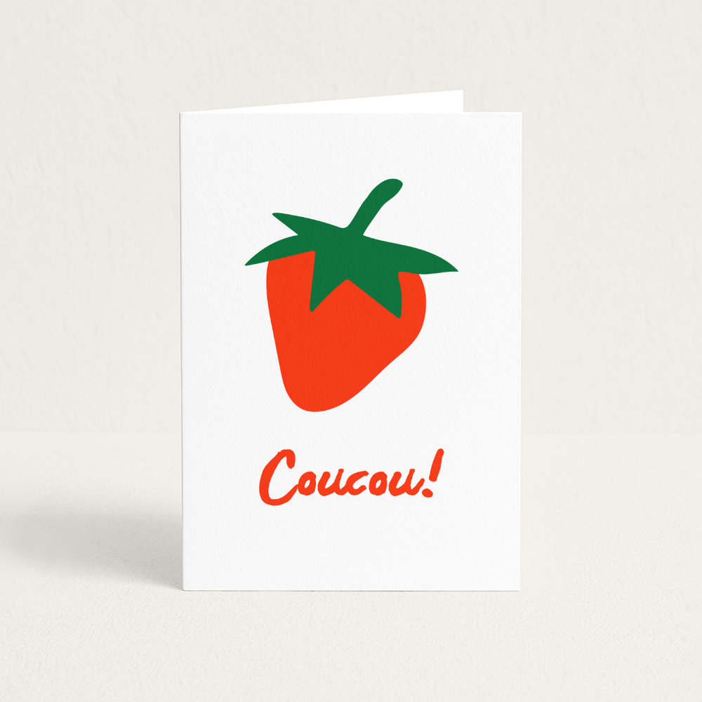 Post Card | CouCou