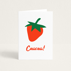 Post Card | CouCou