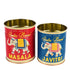 Storage Tine Masala & Javitri