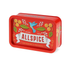 treasure tin all spice