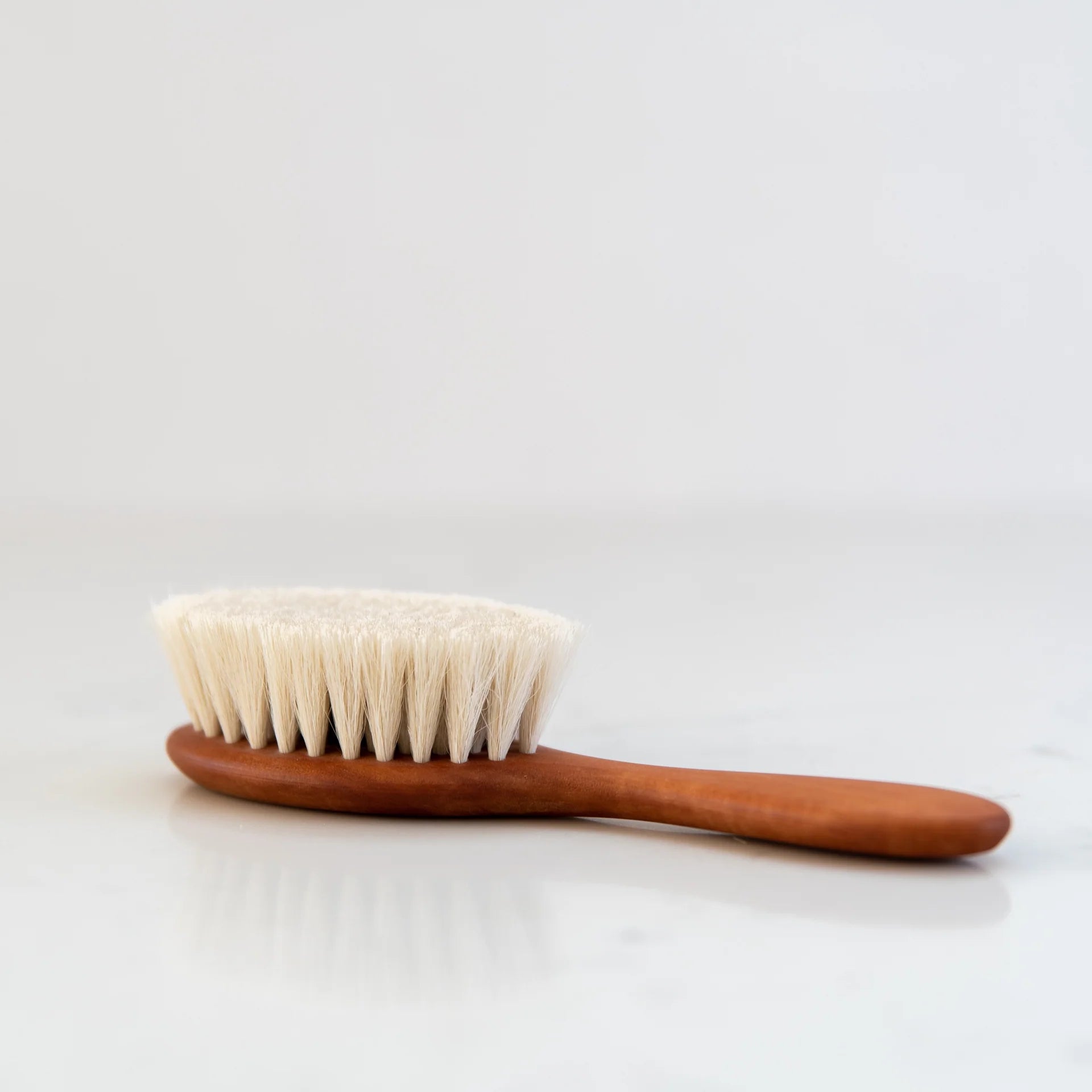 Haarborstel voor baby&