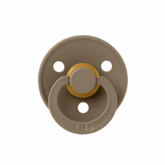 BIBS PACIFIER | BETTER BROWNIE