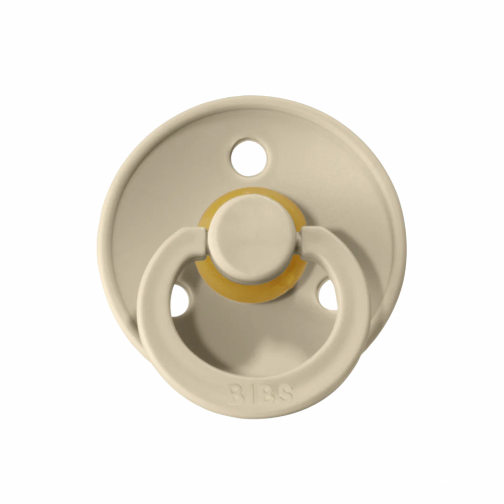 Bibs Speen | Bonjour Beige