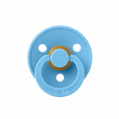 BIBS PACIFIER | BREEZY BLUE