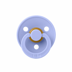 BIBS PACIFIER | LUCKY LILA