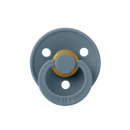 Bibs speen misty blue 