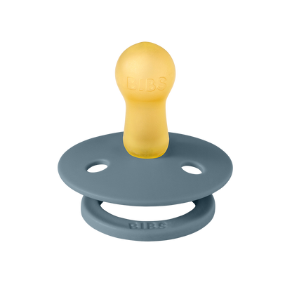 Bibs speen misty blue 