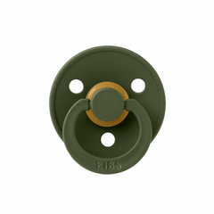 BIBS PACIFIER | MORNING MOSS