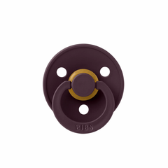 BIBS PACIFIER | PLUMSY PIE