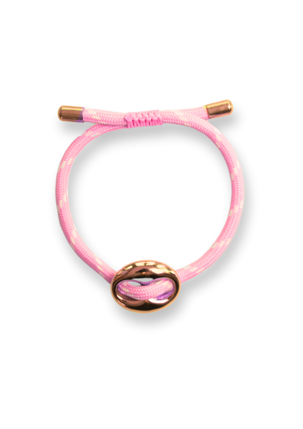 Bean Bracelet | Pinky Promise