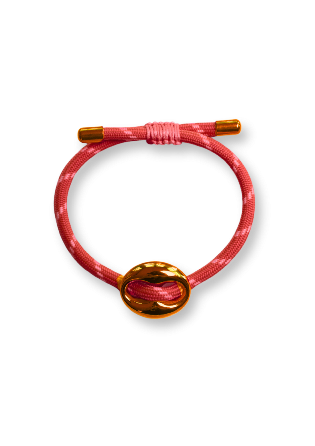 Bean Bracelet | Copper
