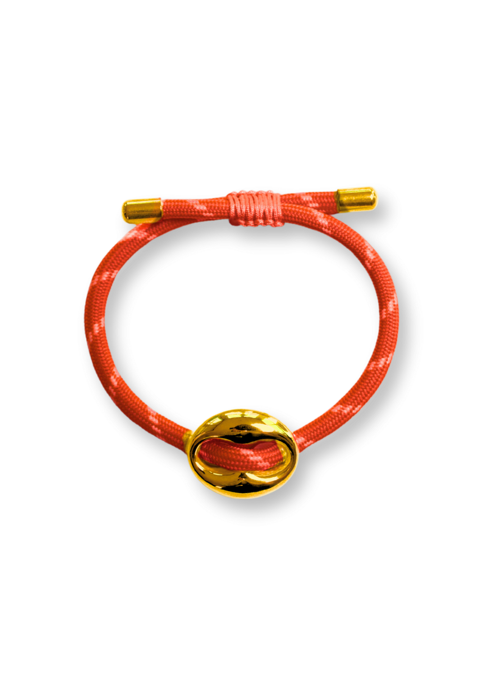 Bean Bracelet