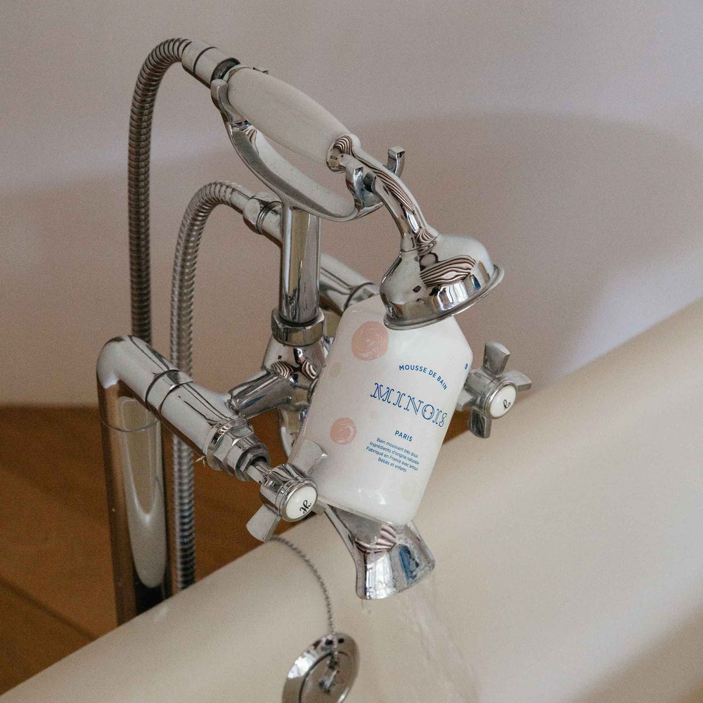 Bubble Bath | Baby & Kids