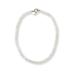Boris Necklace