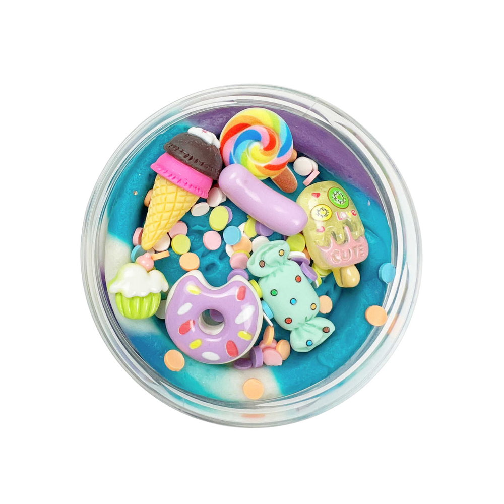 Candy Surprise Pot | Dutch Dough