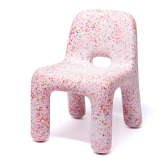 CHARLIE CHAIR | PINKY PROMISE