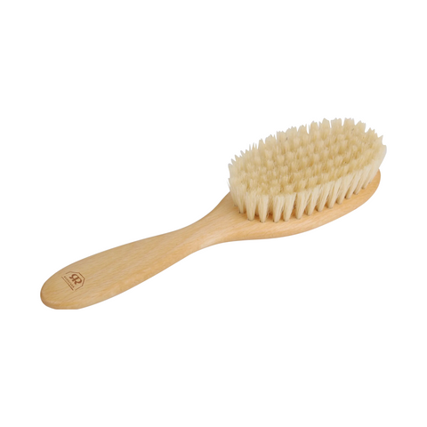 KINDER HAAR BORSTEL