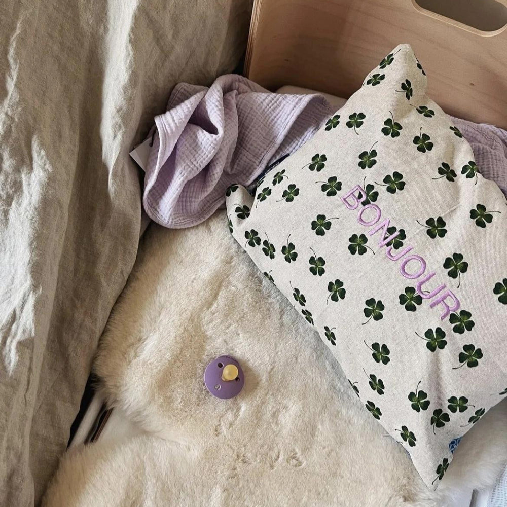 Cushion | Lucky