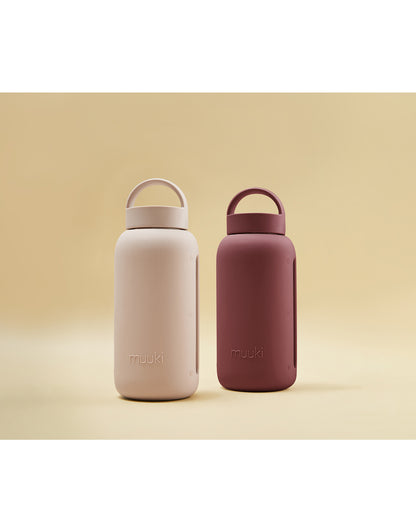 Drinkflessen